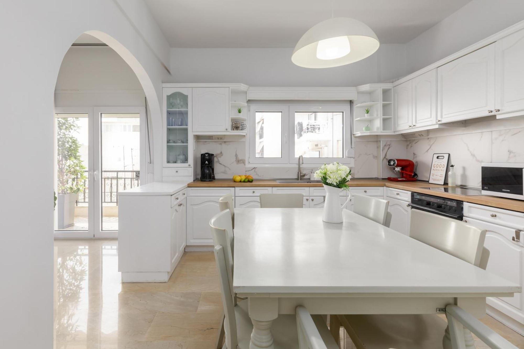 53 Central Luxury Apartment Kalamaria Salonic Exterior foto