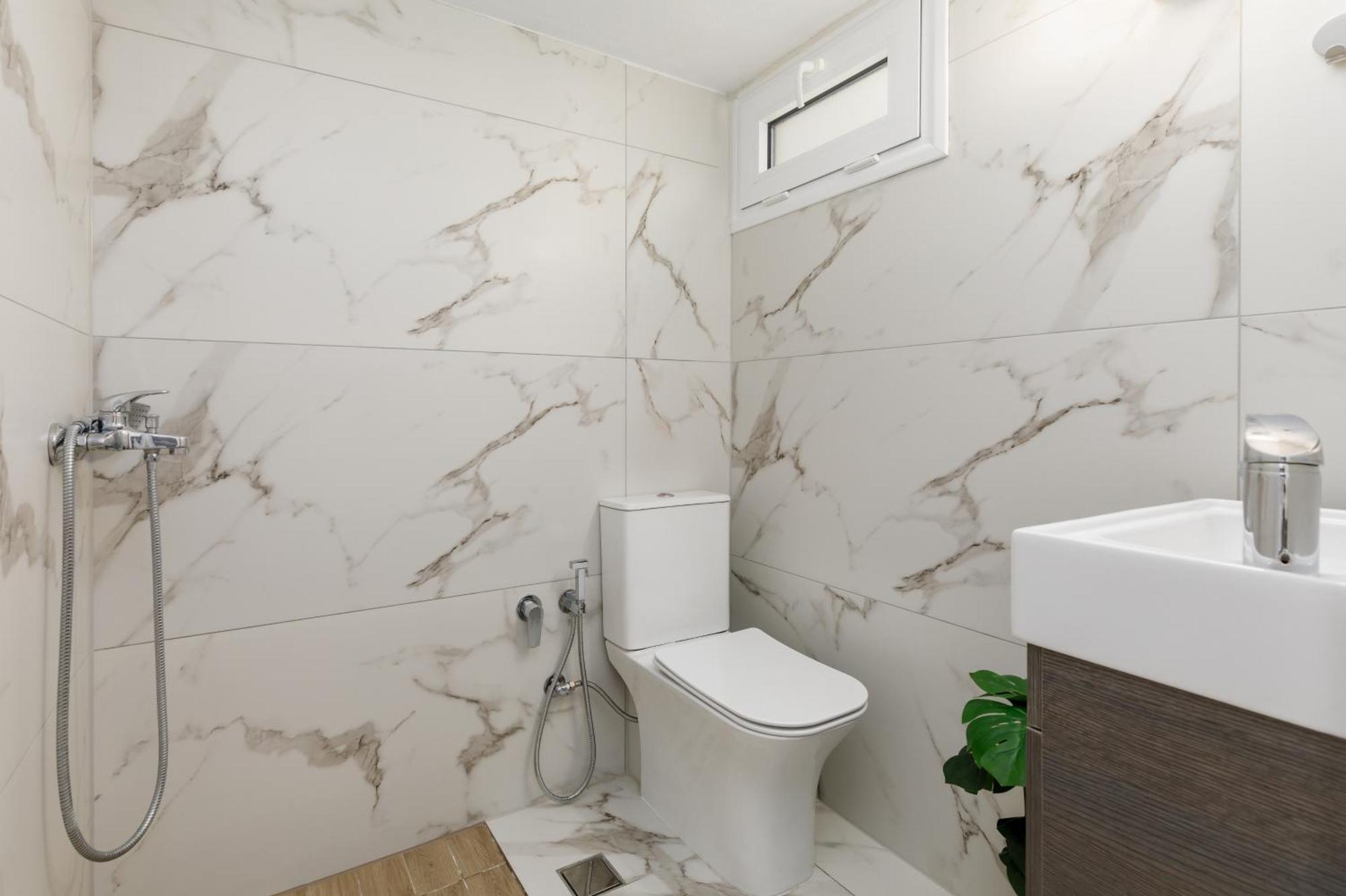53 Central Luxury Apartment Kalamaria Salonic Exterior foto