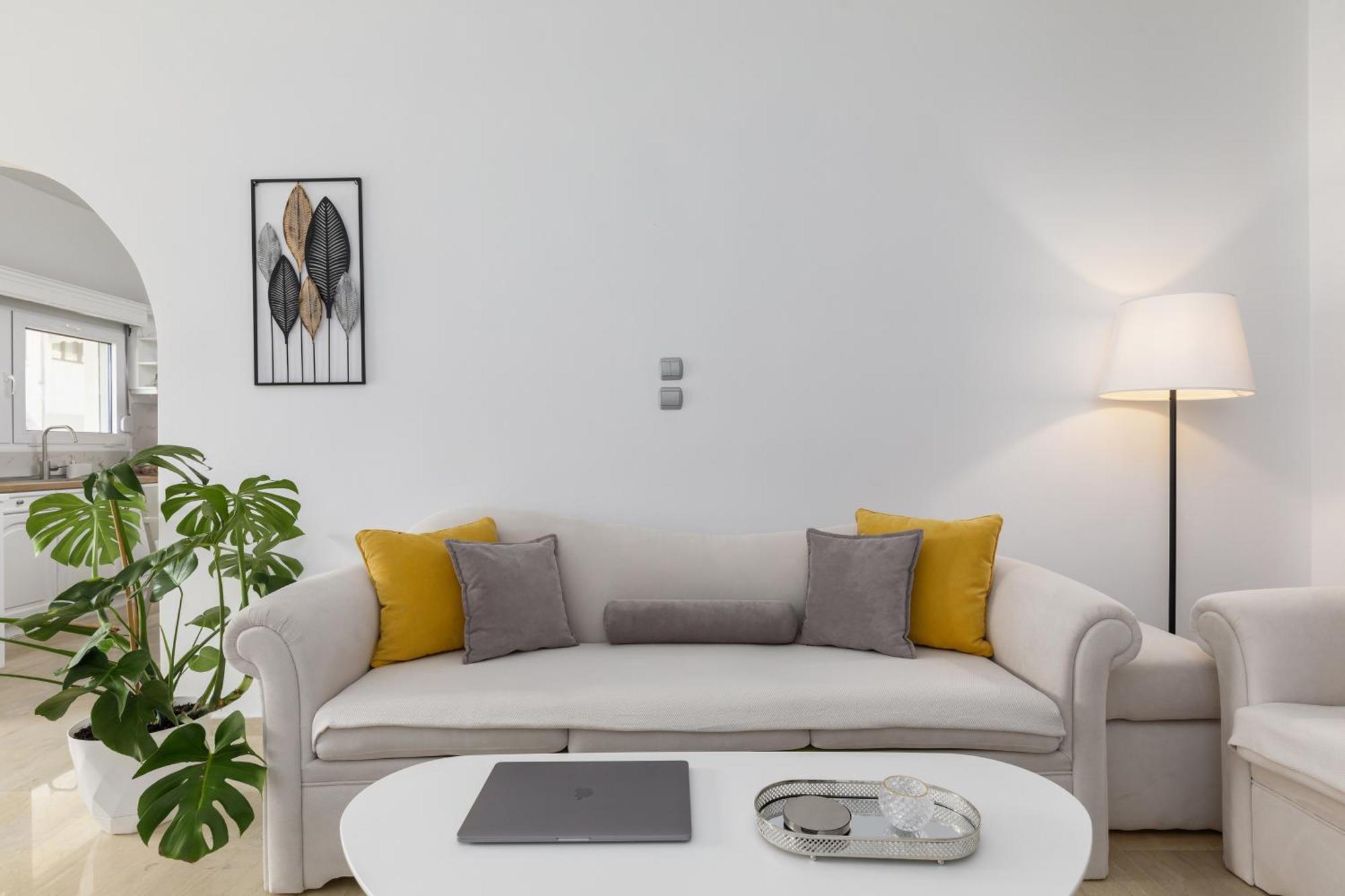 53 Central Luxury Apartment Kalamaria Salonic Exterior foto